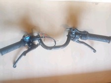 Guidon complet 103 rcx - complet,