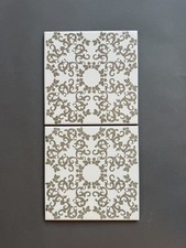 Marcel Wanders Iris Tiles 8x8