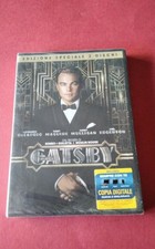 IL GRANDE GATSBY - Leonardo Di