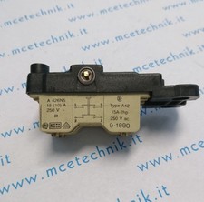 Interruttore BREMAS A 426N5 A