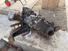 Motore ape prima serie - 50,