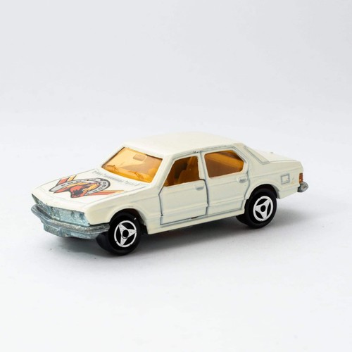 Majorette 256 bmw - 256, scala
