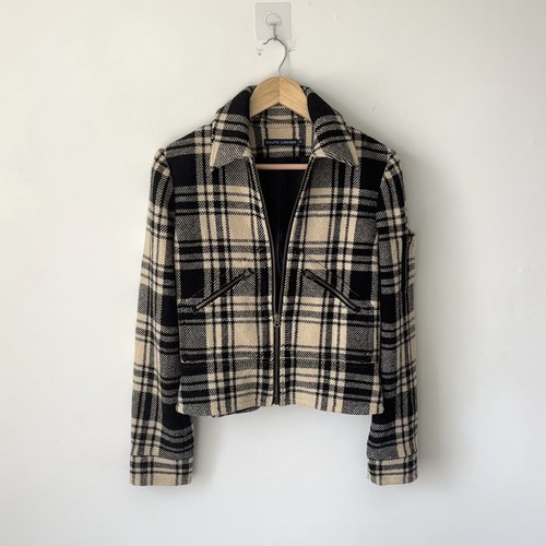 Giacca vintage ralph - giacca,