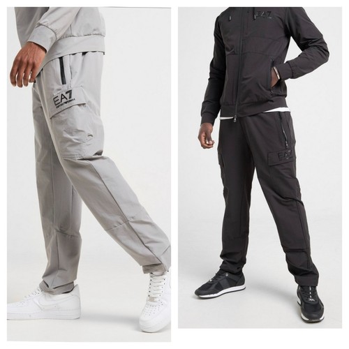 Pantalone joggers cargo - joggers,