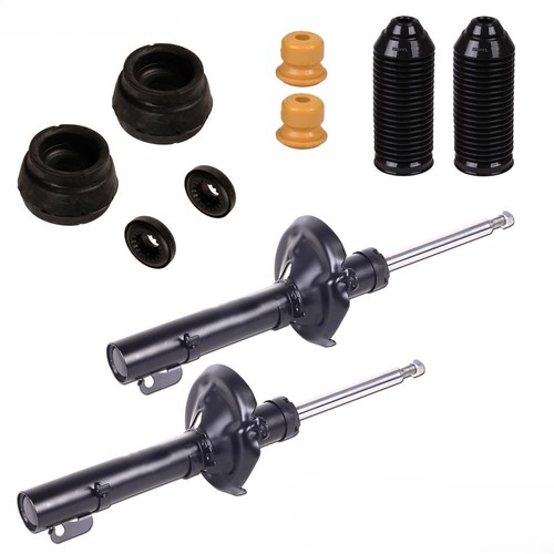 Ammortizzatori gas - gas, +