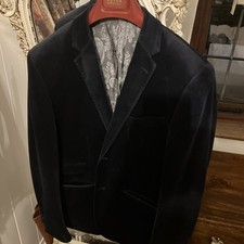 Devil's Advocate Giacca Uomo
