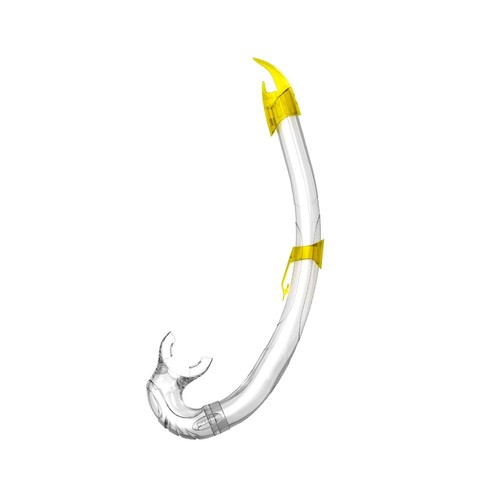 Seac flash snorkel per - snorkel,