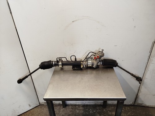 Scatola sterzo renault kangoo - sterzo,