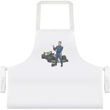 Grembiule da cucina unisex