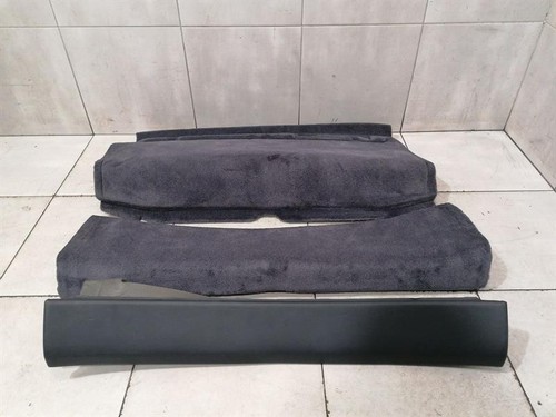 Porsche 911 996 luggage - 996,