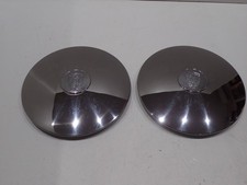 PORSCHE 356-912 BORCHIE RUOTE ORIGINALE FONDO MAGAZZINO NOS (ST41)