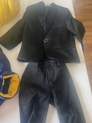 Vestiti per bambino marcati - bambino,