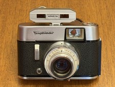 Voigtlander Vito C CAMERA 35mm