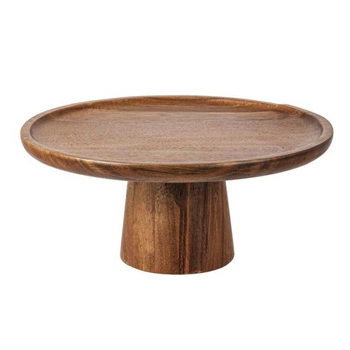 Alzata alzatina legno
