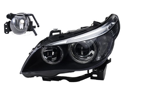 Faro xenon adatto per bmw - xenon, a