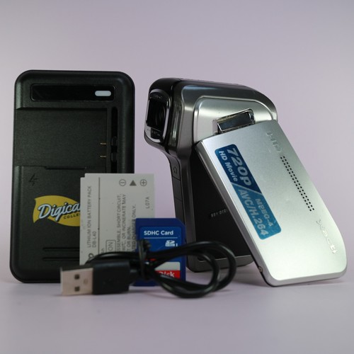Videoregistratore digitale