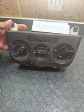 CENTRALINA COMANDO ARIA CONDIZIONATA FIAT GRANDE PUNTO 