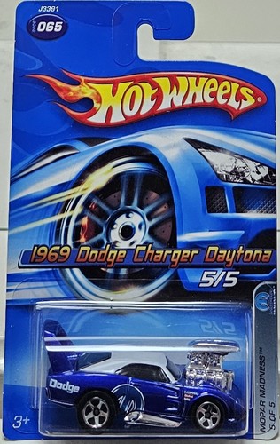 Hot wheels 2006 065 - wheels,