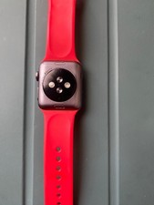 Apple Watch Serie 3 38mm