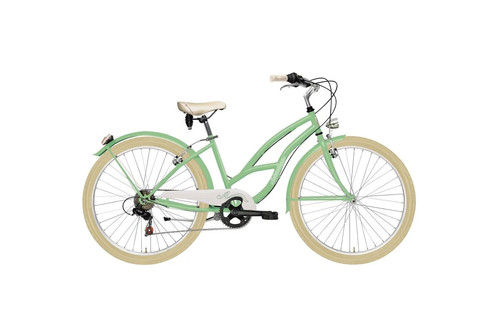 Bicicletta cruiser donna - bicicletta,