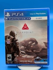 Farpoint PlayStation VR per