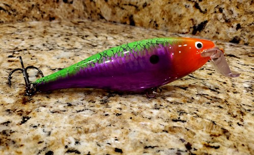 Rapala super shad rap - rapala,