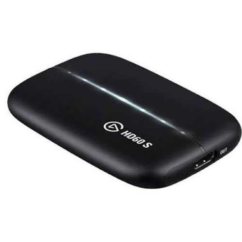 Elgato game capture hd60 - elgato, s