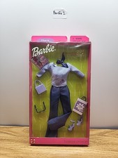 Charm Barbie Fashion Avenue