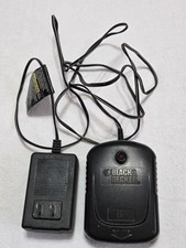 Black & Decker 18V Battery
