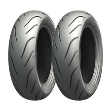 Coppia gomme michelin - gomme,