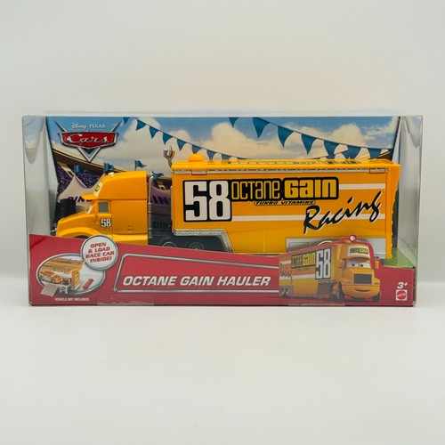 Disney pixar cars camion - pixar,