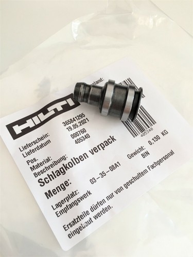 Pistone percussore hilti te16 - hilti,