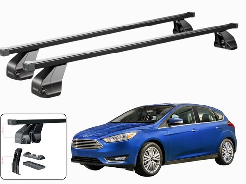 Barre portatutto per ford - barre,