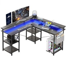 Aiorber Scrivania Gaming Forma