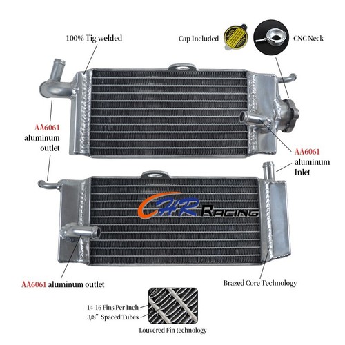 Per yamaha yz250 250 - per,