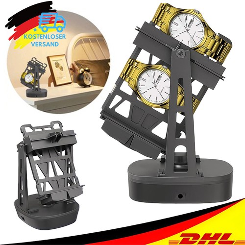 Watch winder usb powered - winder,