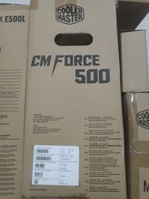 Cooler Master CM Force 500