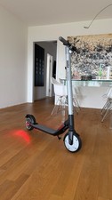 Ninebot by Segway KickScooter