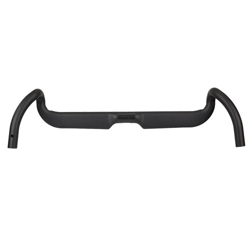 Manubrio bici ghiaia fibra - , di