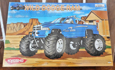 Kyosho RC 1/10 GP WILD DODGE