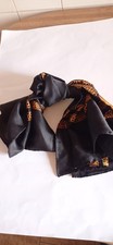 Foulard Chanel