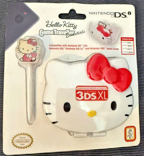 Hello kitty game - kitty,