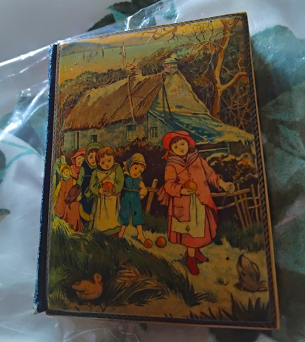 Antique 1883 little - antique,
