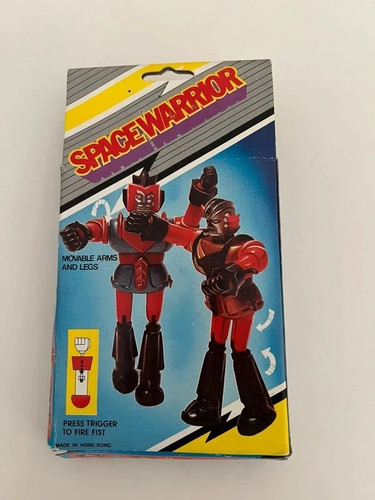 Robot goldrake space - goldrake,