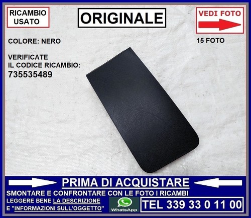 Plastica sportello accesso - sportello,