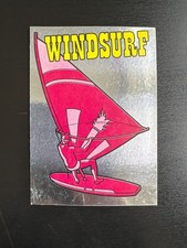 1986 Panini Supersport