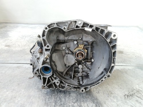 Cambio manuale per - manuale, fiat