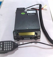 1pcs ICOM IC-2720H Radio