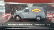 Veicoli pubblicitari epoca - pubblicitari, d'epoca