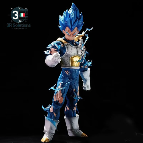 Figura vegeta dragon - figura, ball